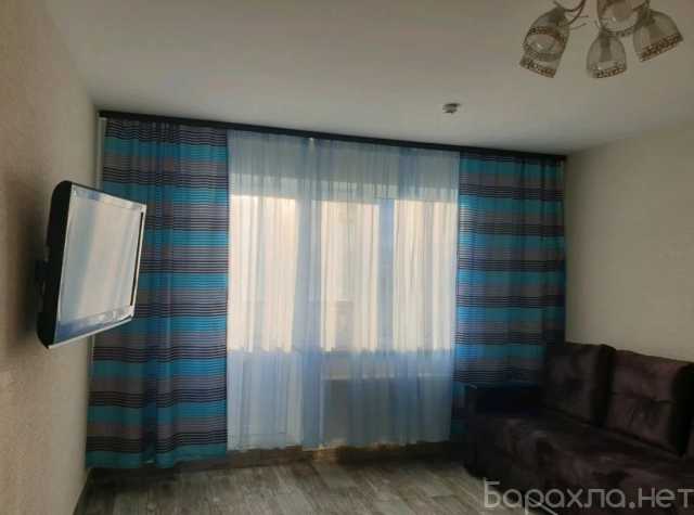 Сдам: квартиру