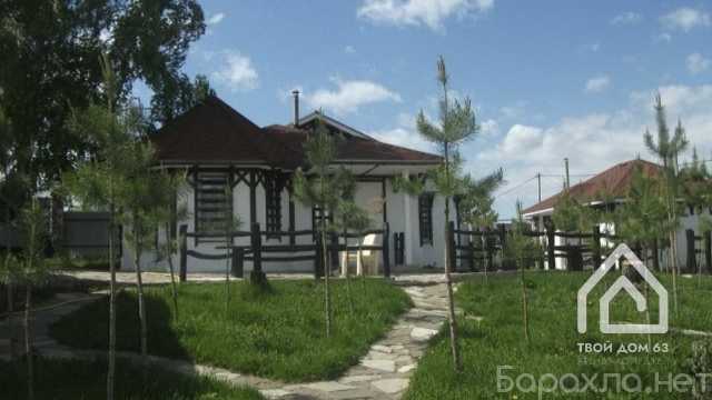 Сдам посуточно: коттедж