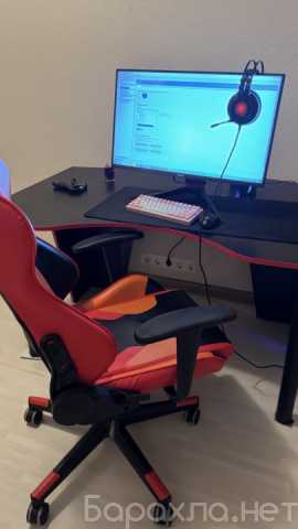 Продам: Игровой пк полным комплектом