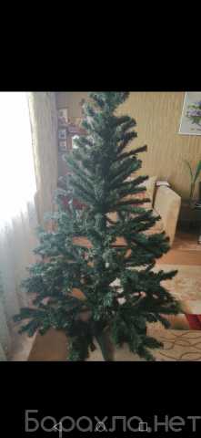 Продам: Елка искусственная
