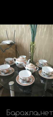 Продам: Чайный сервиз