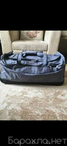 Продам: Сумка чемодан
