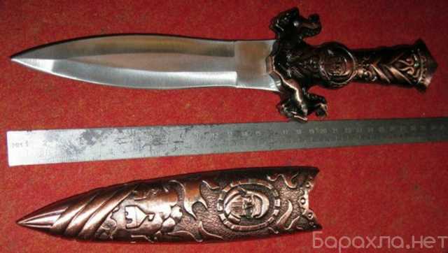 Продам: ножик сувенирный подарочный