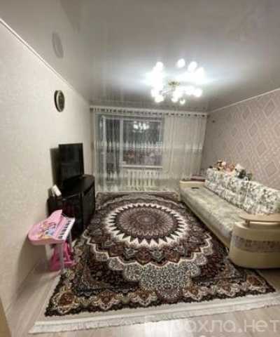 Сдам: квартиру