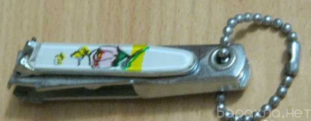 Продам: маникюрный дорожный набор пилка ножик шт