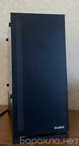 Продам: Системный блок/i5-7400/12gb/RX6600/SSD