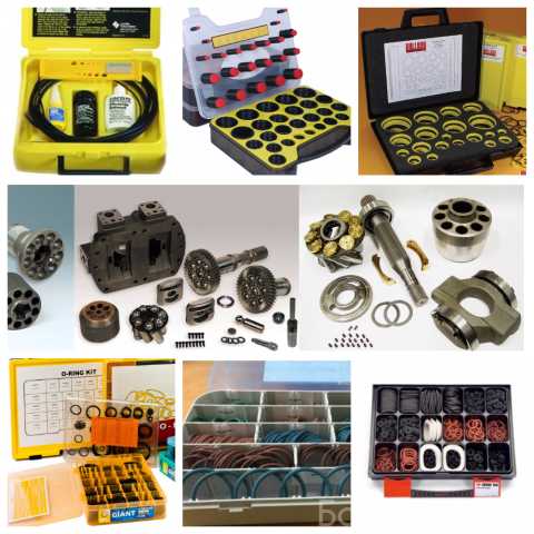 Предложение: Сервис по ремонту XGMA