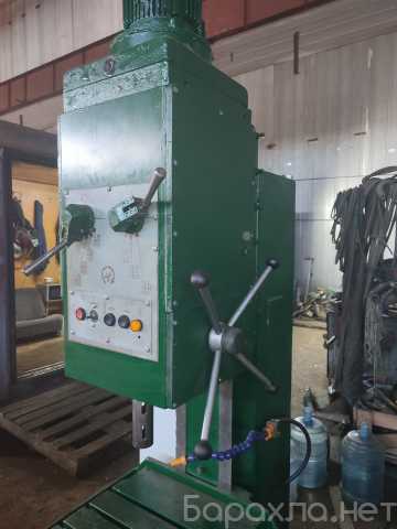 Продам: Сверлильный 2С132, 2Н135, 2Н125,2Н118