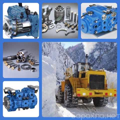 Предложение: LUGONG сервис по ремонту спецтехники