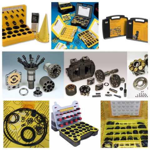 Предложение: SHANTUI сервис ремонт