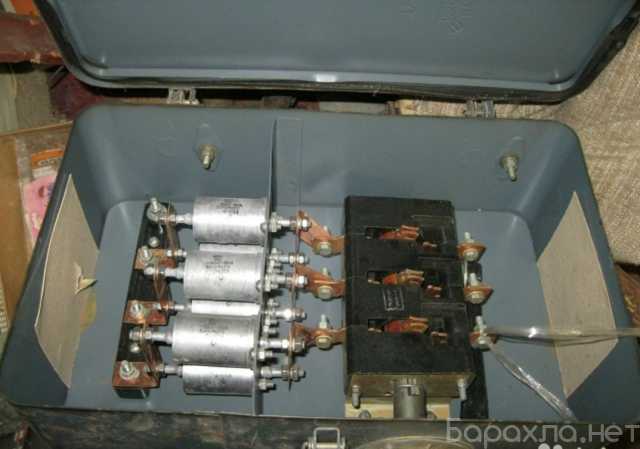 Продам: шкаф защиты электрический ВУ-1 уз хлз