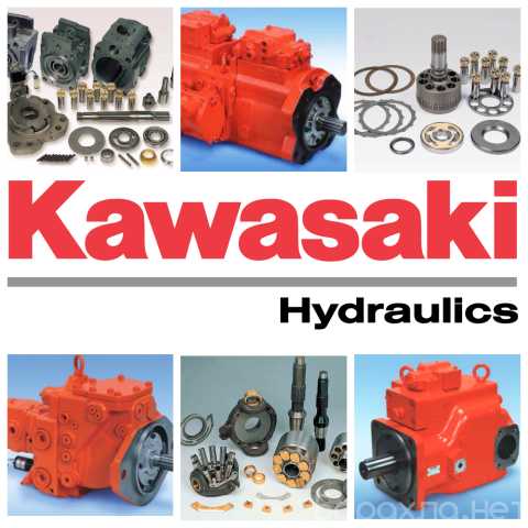 Предложение: Komatsu ремонт сервис гидравлики