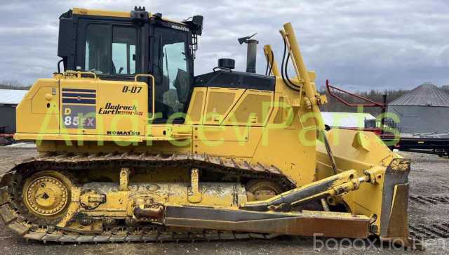 Продам: Продается бульдозер Komatsu D85EX-15 (По