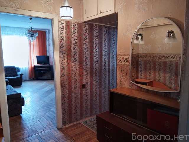 Продам: квартиру