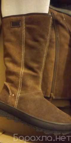 Продам: Сапоги зимние + В ПОДАРОК демисезонные