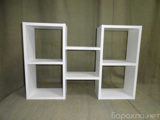 Продам: Полка настенная навесная