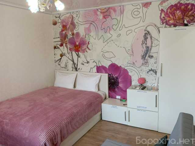 Сдам посуточно: квартиру люкс-класса