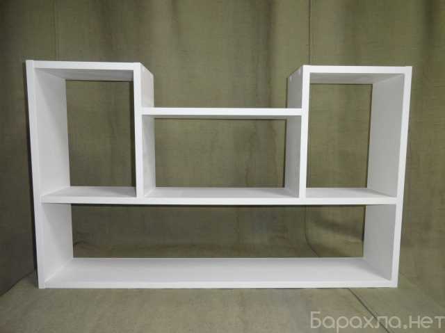 Продам: Полка настенная навесная