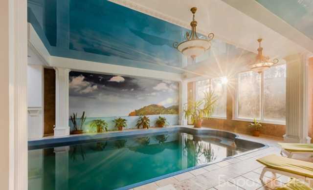 Сдам посуточно: домик