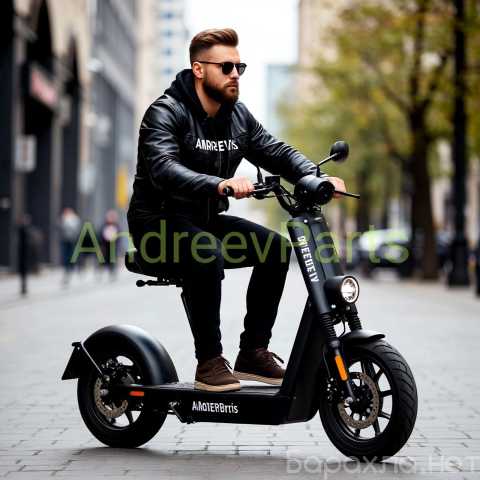 Продам: Ремонт и обслуживание электроскутеров St