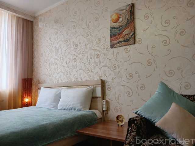 Сдам посуточно: квартиру люкс-класса