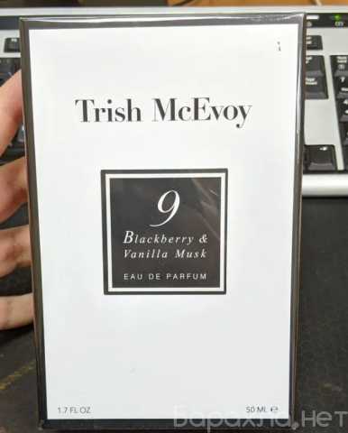 Продам: Trish Mcevoy 9 Blackberry & Vanilla Musk