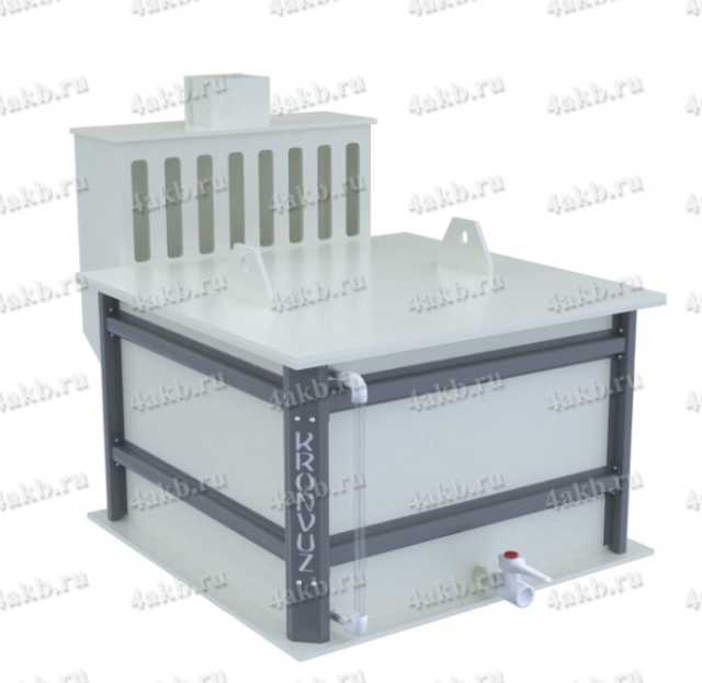 Продам: Емкости полипропиленновые для приготовле