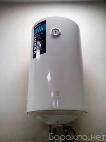 Продам: Накопительный водонагреватель