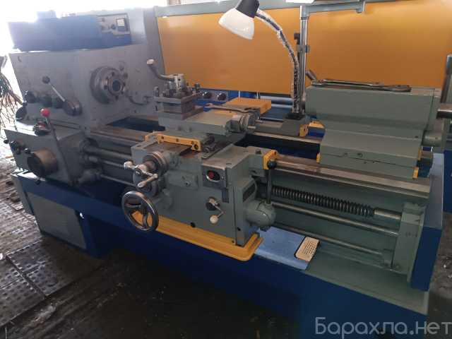 Продам: Станок токарно-винторезный ТС-75 № 66