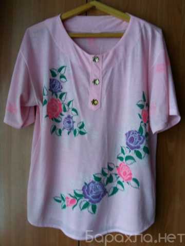 Продам: блузка женская размер 50-52