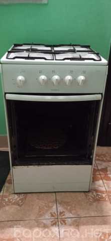 Продам: Плита газовая Darina