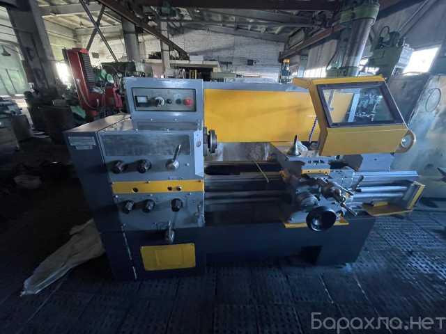 Продам: Станок токарно-винторезный Samat-440М РМ