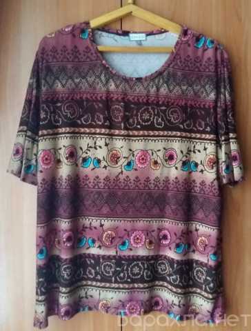 Продам: футболка блузка женская нарядная