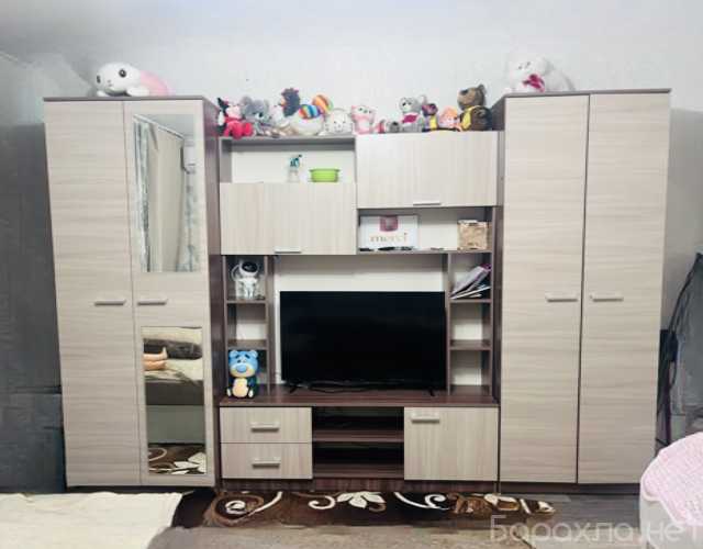 Продам: Стенка в гостиную