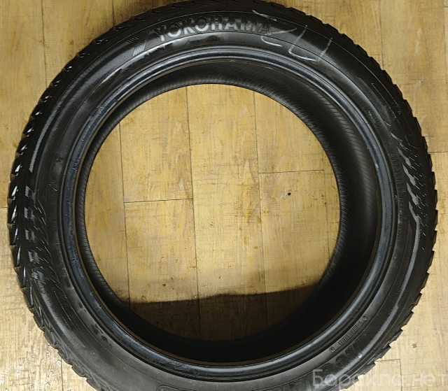 Продам: Yokohama Ice Guard IG65 285/45 R22 114T