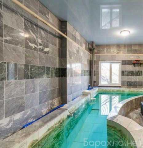 Сдам посуточно: дом