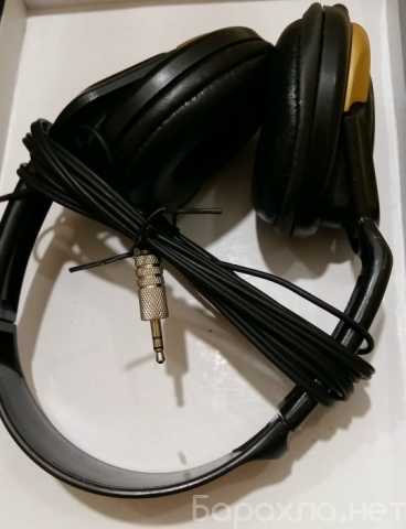 Продам: наушники Aiwa HP- X350