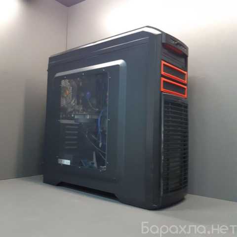 Продам: Системный блок Intel Core i5-7400 3.00GH