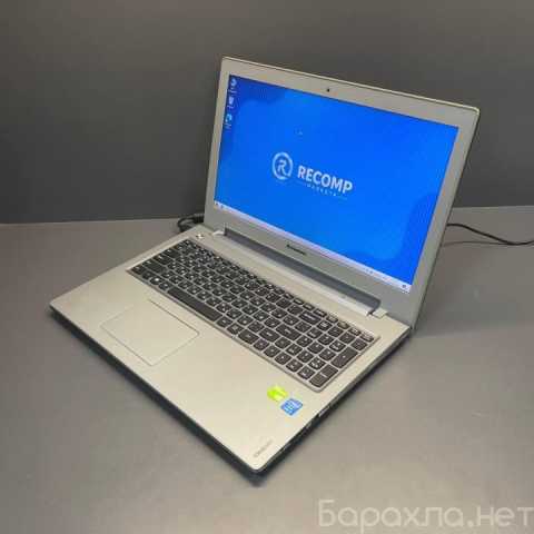 Продам: Ноутбук 15.6 Lenovo Z510