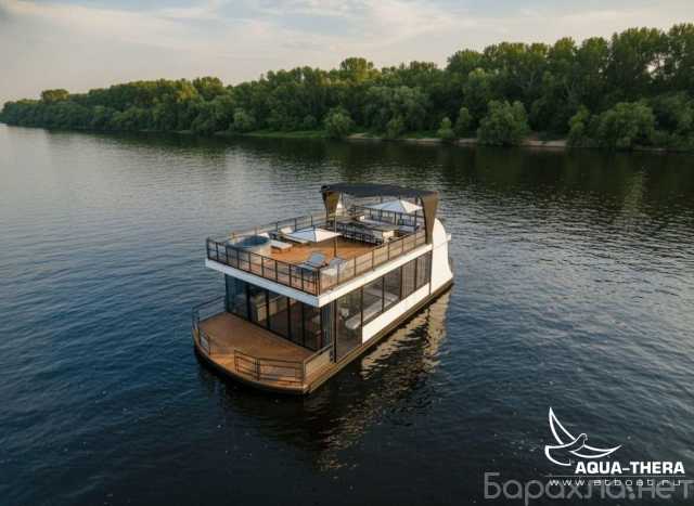 Продам: Плавдом Скат на заказ