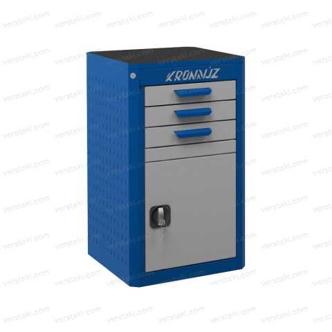Продам: Тумба инструментальная KronVuz TBS 1311