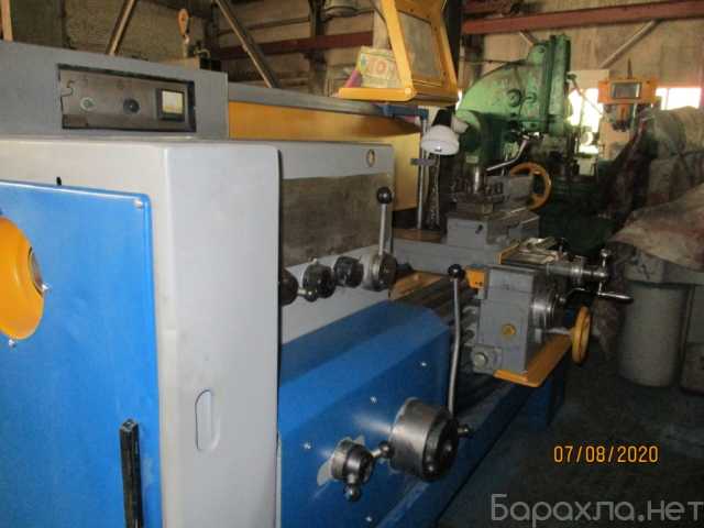Продам: Станок токарно-винторезный 1К625Д 2008 г
