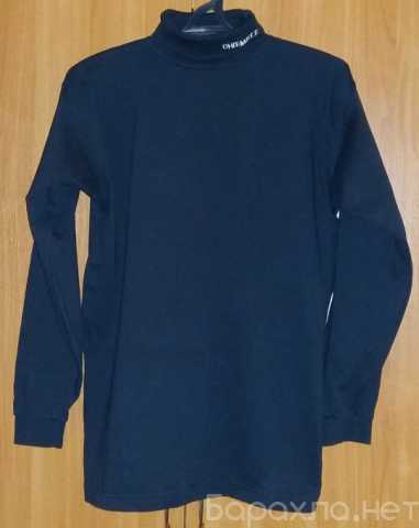 Продам: водолазка мужская 48 50 размер