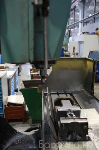 Продам: Станок вертикально-фрезерный ГФ-2171С5 2