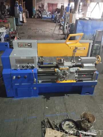 Продам: Станок токарно-винторезный 16К20 2001 г