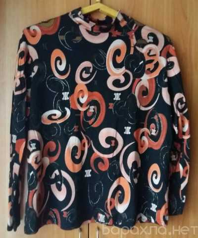 Продам: блузка женская нарядная размер 48-50