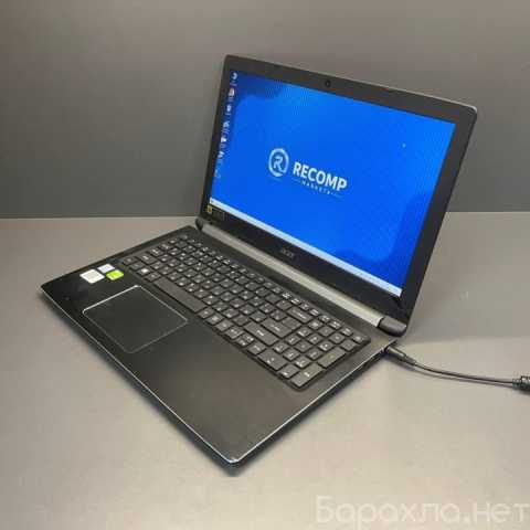 Продам: Ноутбук Acer Aspire 5 A515