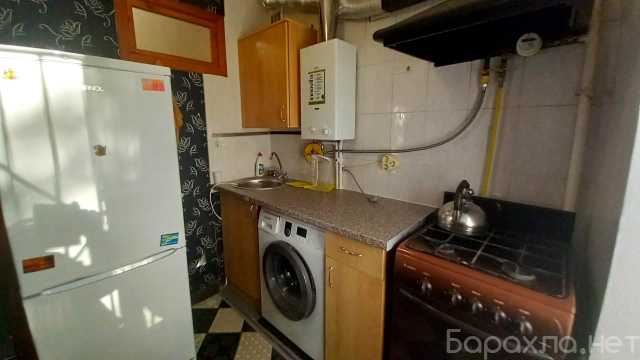 Сдам: квартиру