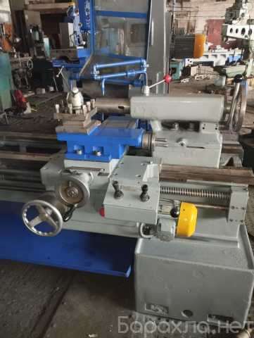 Продам: Станок токарно-винторезный SNA-560 РМЦ 1