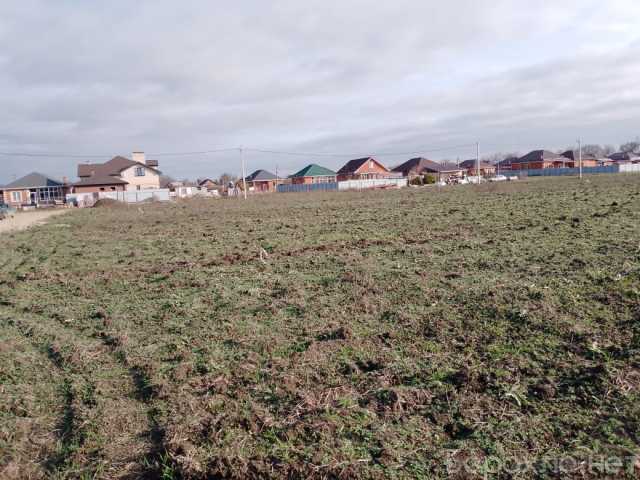 Продам: земельный участок